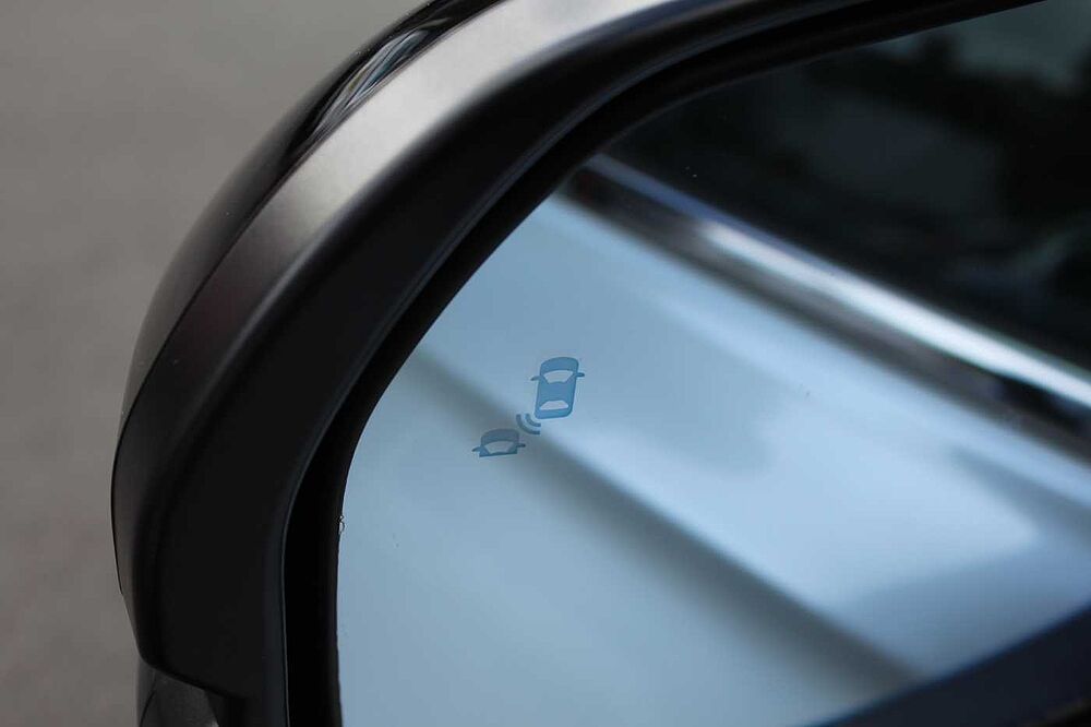 Honda Cr-v 2.0 ePHEV Advance Tech Aero 5dr eCVT