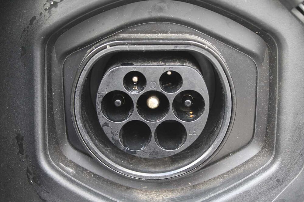 Honda Cr-v 2.0 ePHEV Advance Tech Aero 5dr eCVT