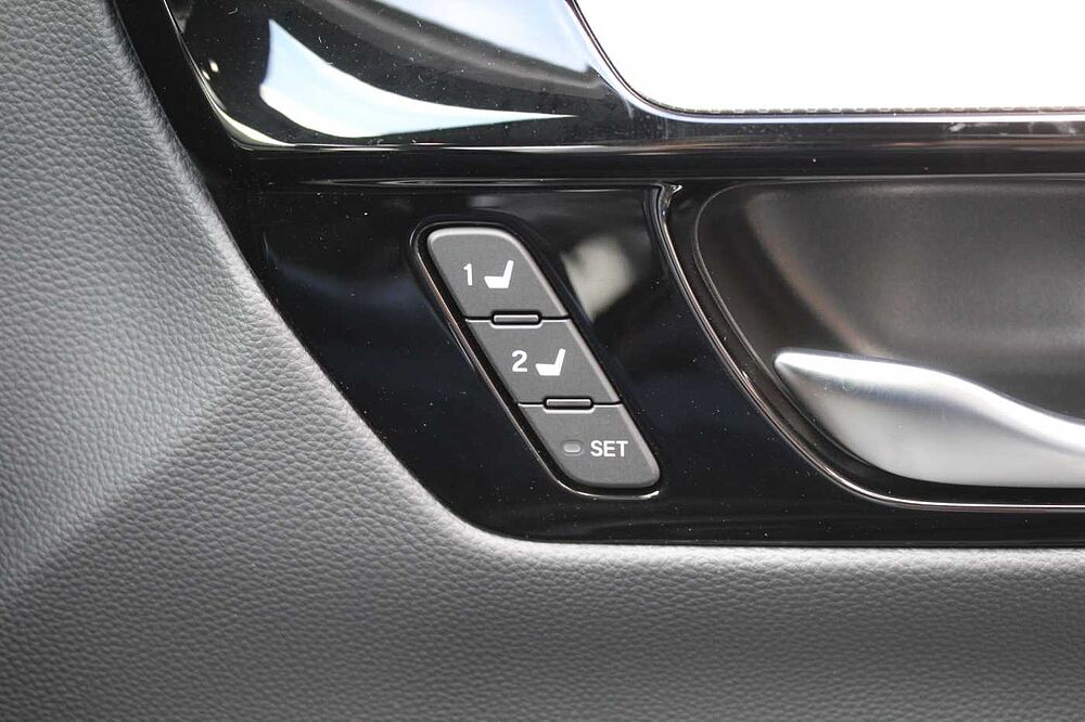 Honda Cr-v 2.0 ePHEV Advance Tech Aero 5dr eCVT