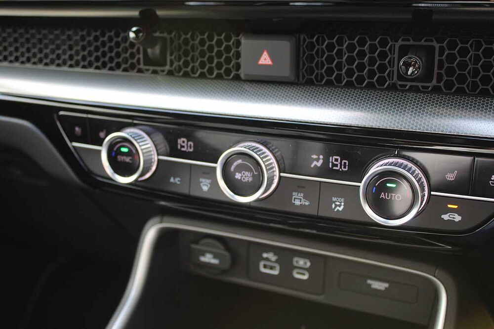 Honda Cr-v 2.0 ePHEV Advance Tech Aero 5dr eCVT