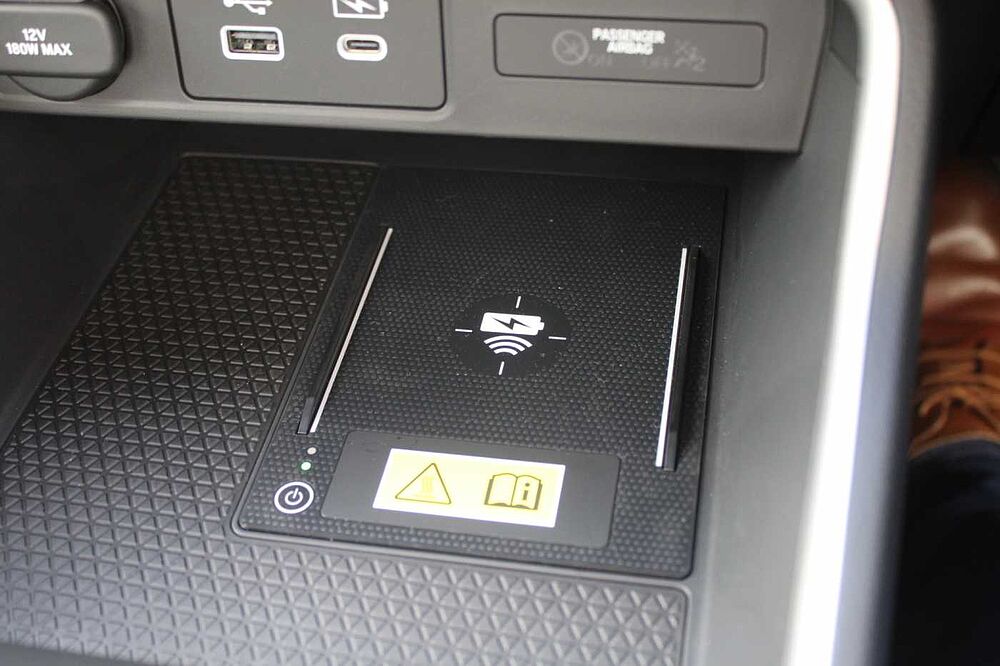 Honda Cr-v 2.0 ePHEV Advance Tech Aero 5dr eCVT