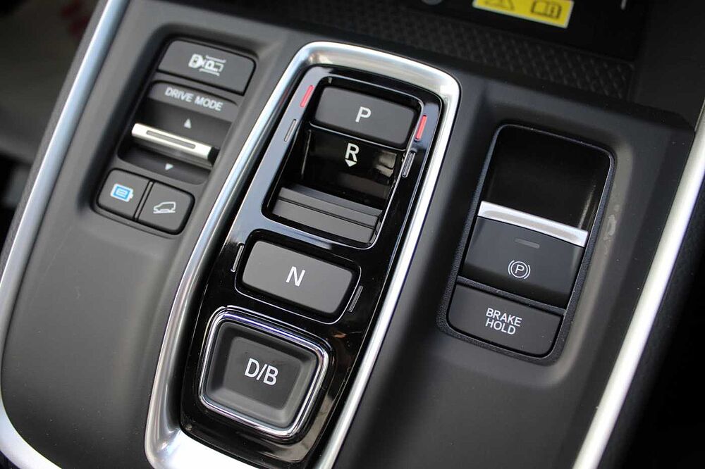 Honda Cr-v 2.0 ePHEV Advance Tech Aero 5dr eCVT