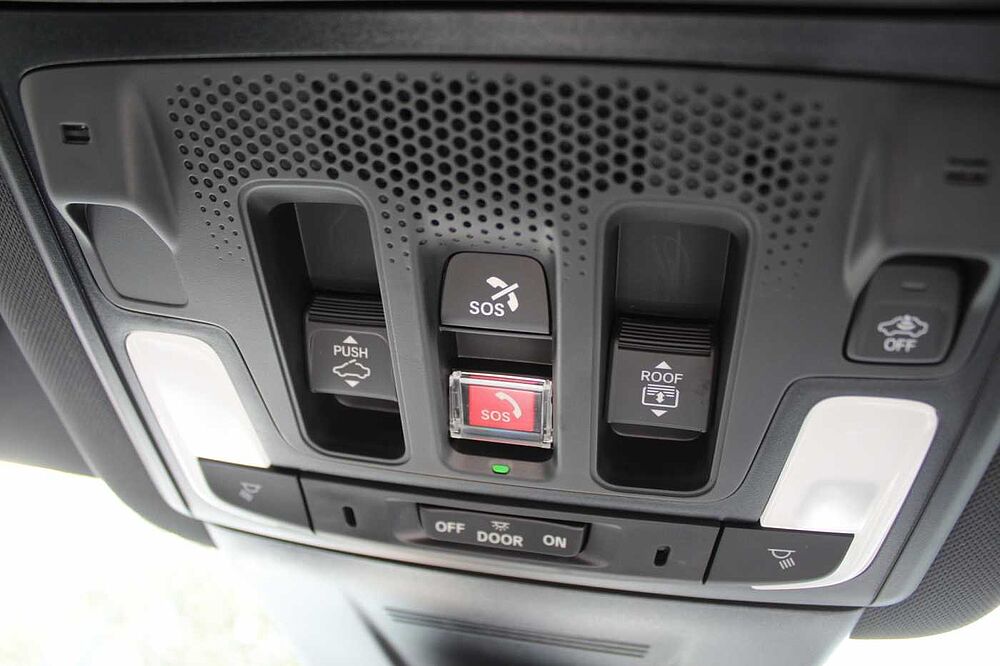 Honda Cr-v 2.0 ePHEV Advance Tech Aero 5dr eCVT