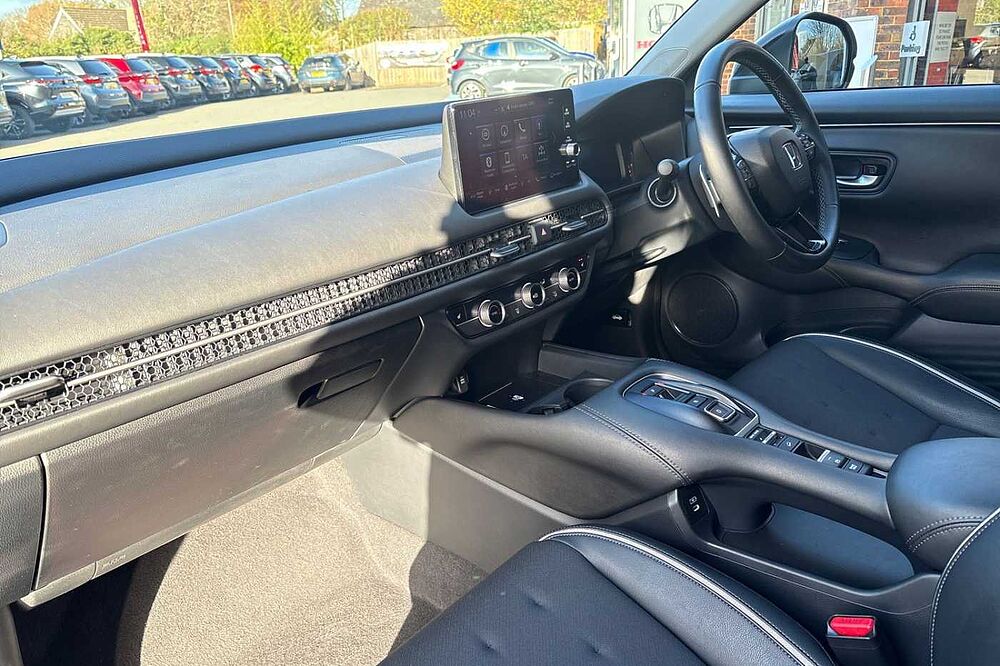 Honda Zr-v 2.0 eHEV Sport 5dr CVT
