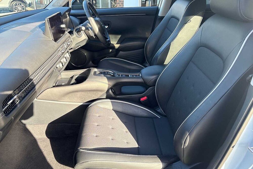 Honda Zr-v 2.0 eHEV Sport 5dr CVT