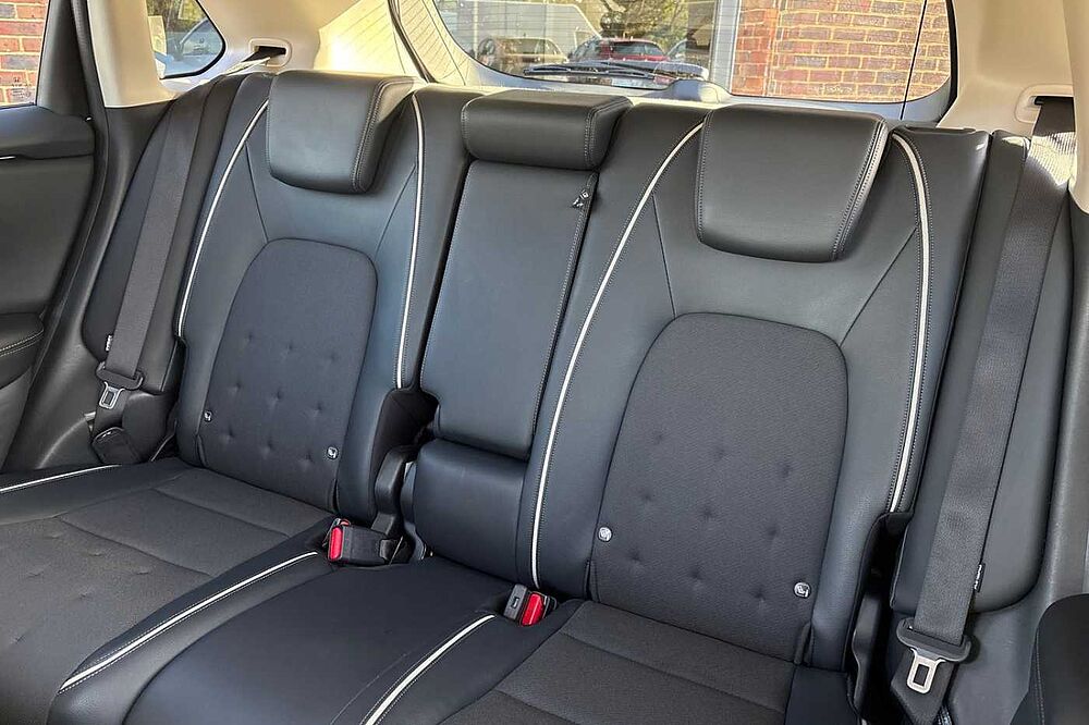 Honda Zr-v 2.0 eHEV Sport 5dr CVT