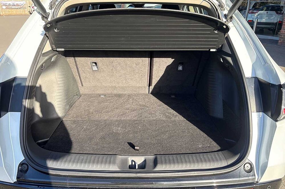 Honda Zr-v 2.0 eHEV Sport 5dr CVT