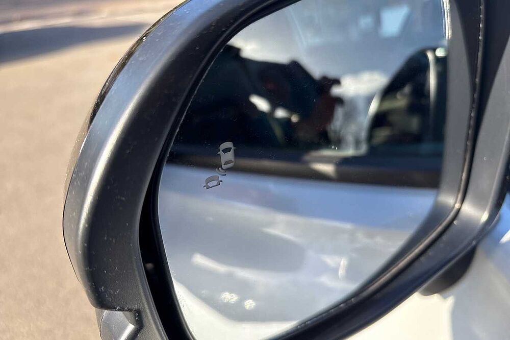 Honda Zr-v 2.0 eHEV Sport 5dr CVT