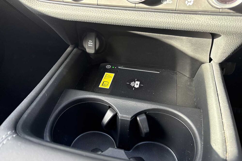 Honda Zr-v 2.0 eHEV Sport 5dr CVT