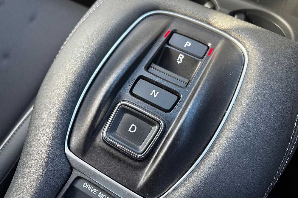 Honda Zr-v 2.0 eHEV Sport 5dr CVT