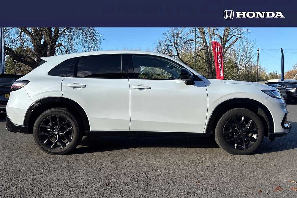 Honda Zr-v 2.0 eHEV Sport 5dr CVT
