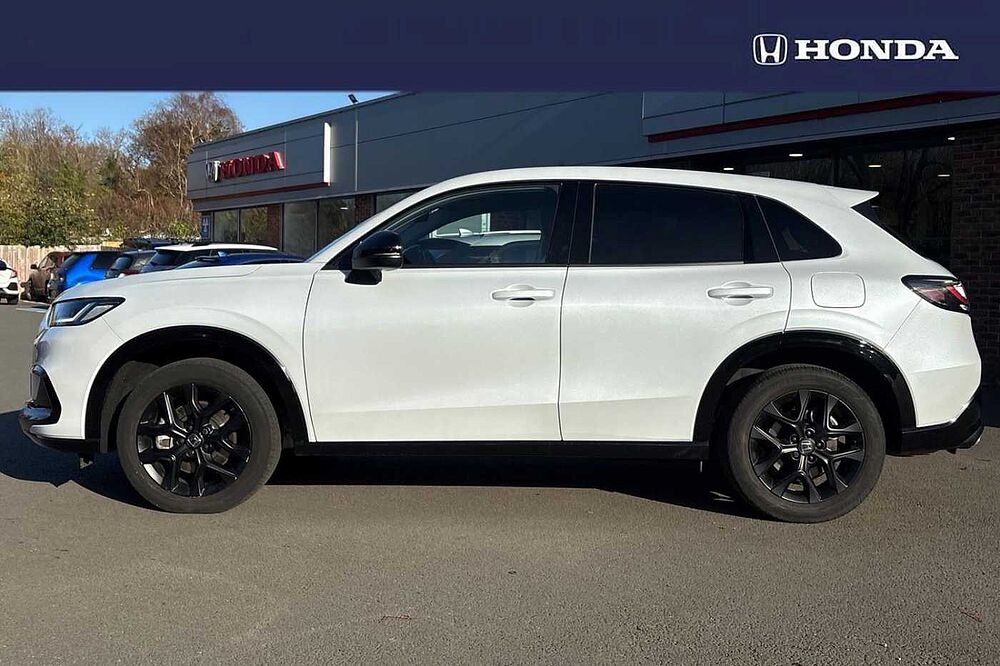 Honda Zr-v 2.0 eHEV Sport 5dr CVT