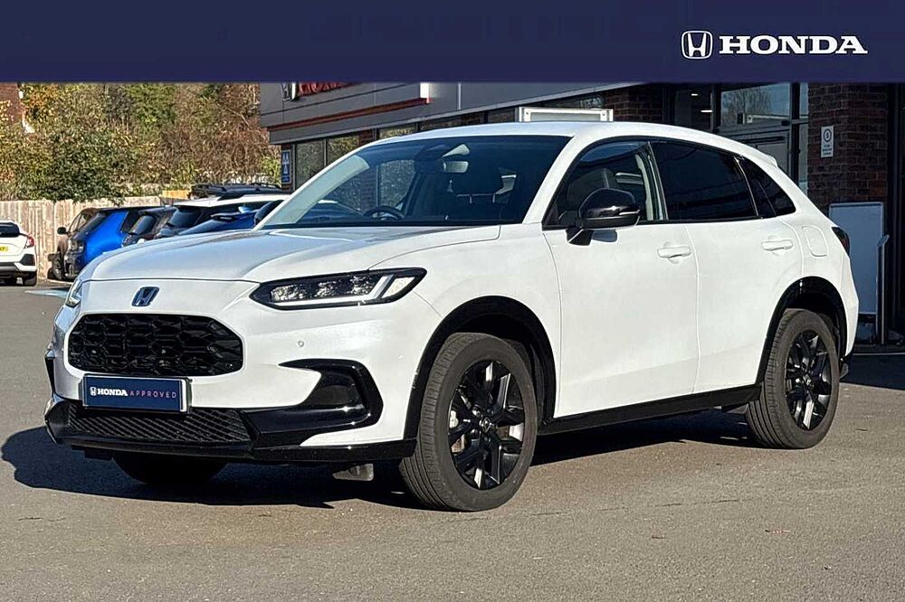 Honda Zr-v 2.0 eHEV Sport 5dr CVT