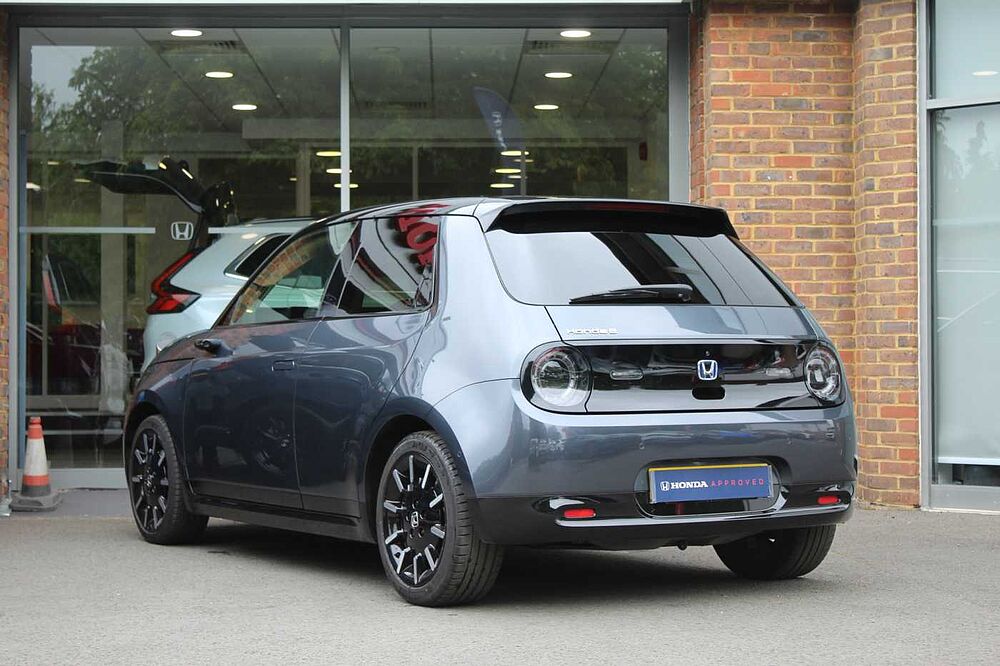Honda E 113kW Advance 36kWh 5dr Auto
