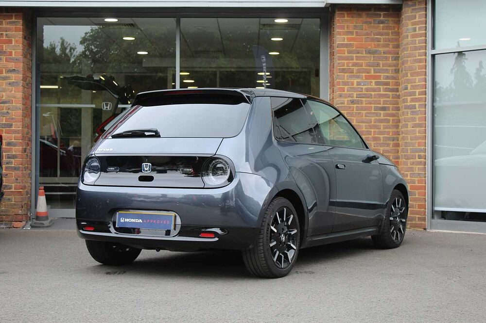 Honda E 113kW Advance 36kWh 5dr Auto