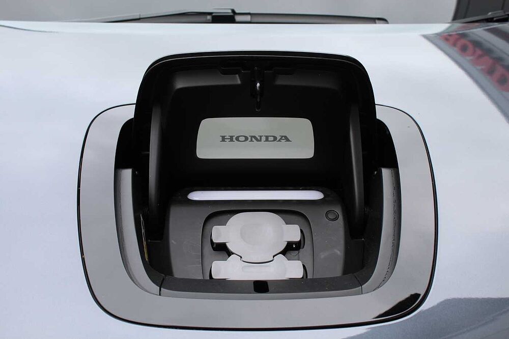 Honda E 113kW Advance 36kWh 5dr Auto