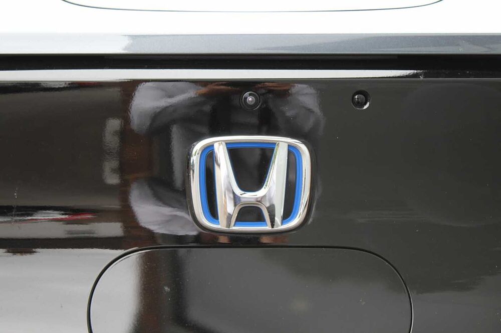 Honda E 113kW Advance 36kWh 5dr Auto