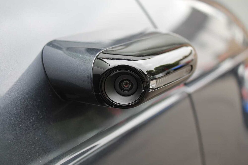 Honda E 113kW Advance 36kWh 5dr Auto