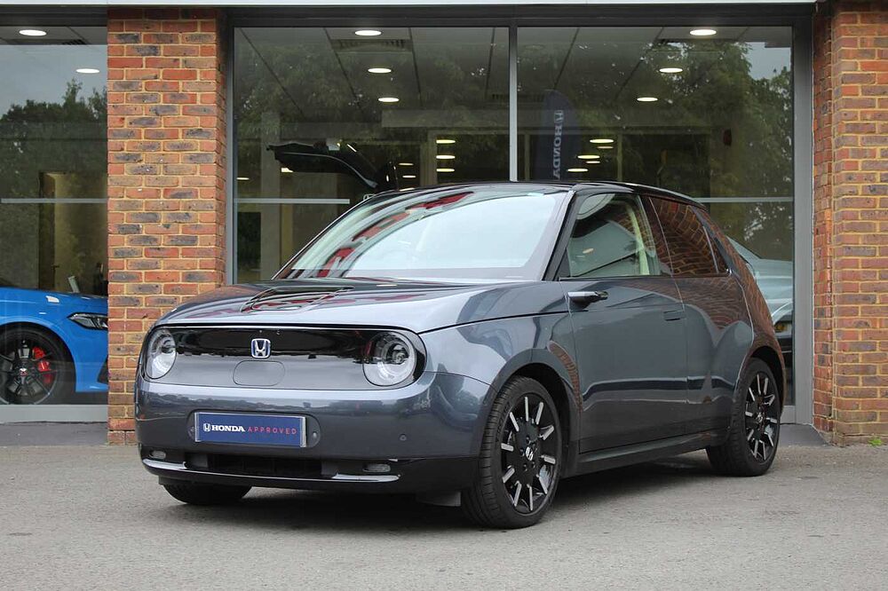 Honda E 113kW Advance 36kWh 5dr Auto