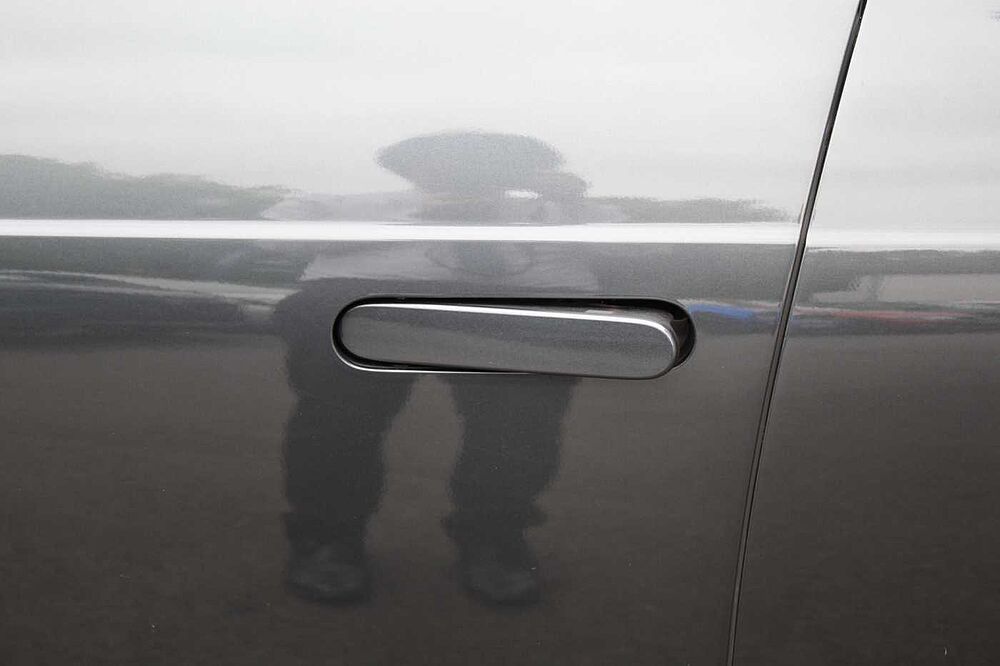 Honda E 113kW Advance 36kWh 5dr Auto