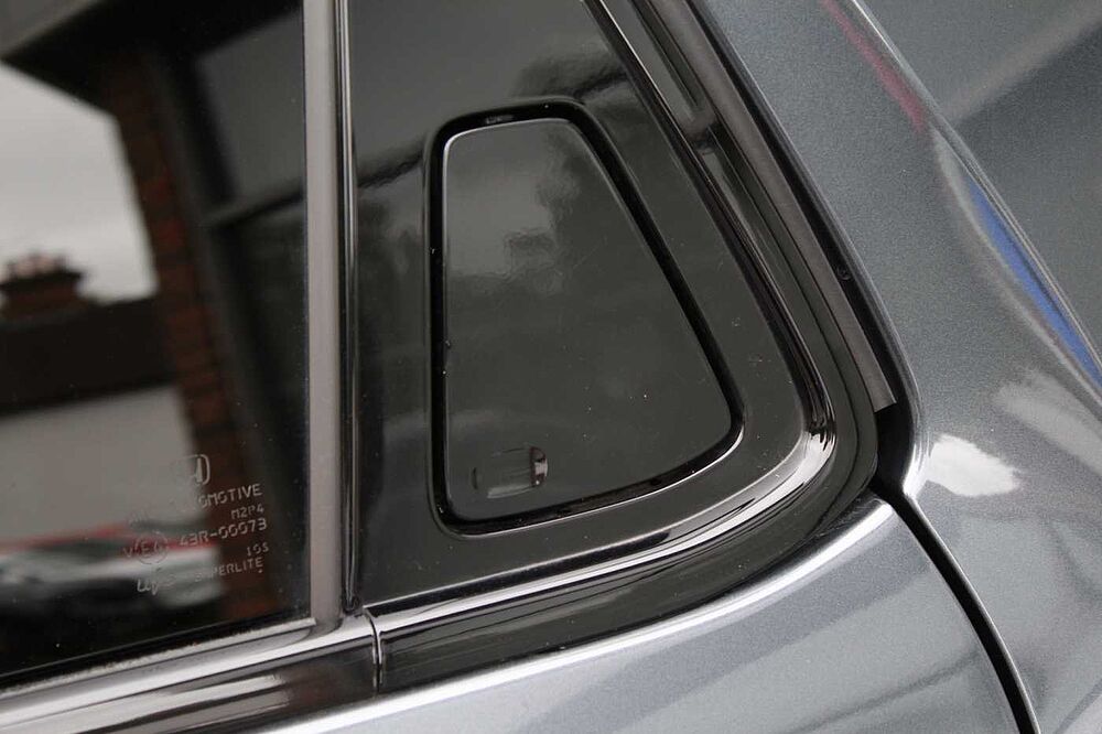 Honda E 113kW Advance 36kWh 5dr Auto