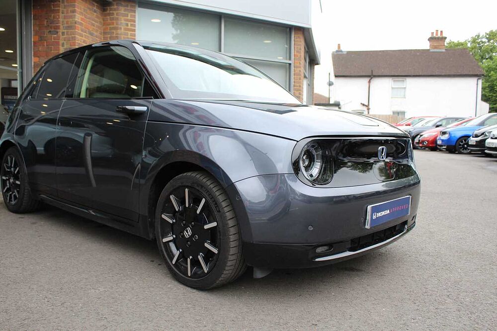 Honda E 113kW Advance 36kWh 5dr Auto