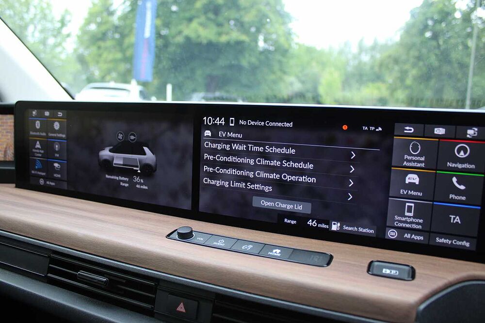 Honda E 113kW Advance 36kWh 5dr Auto