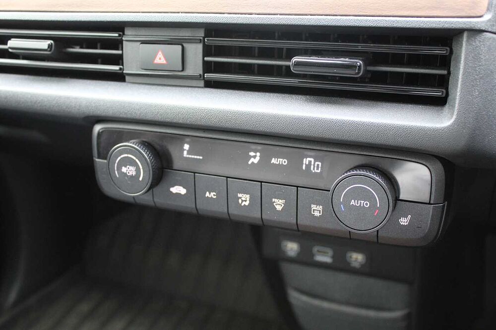 Honda E 113kW Advance 36kWh 5dr Auto