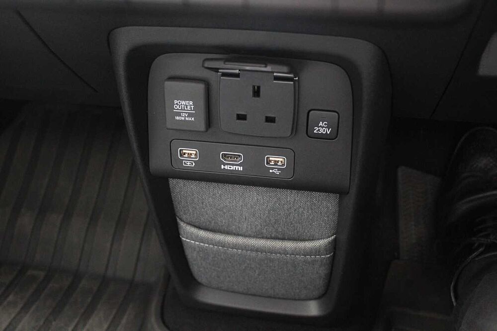 Honda E 113kW Advance 36kWh 5dr Auto