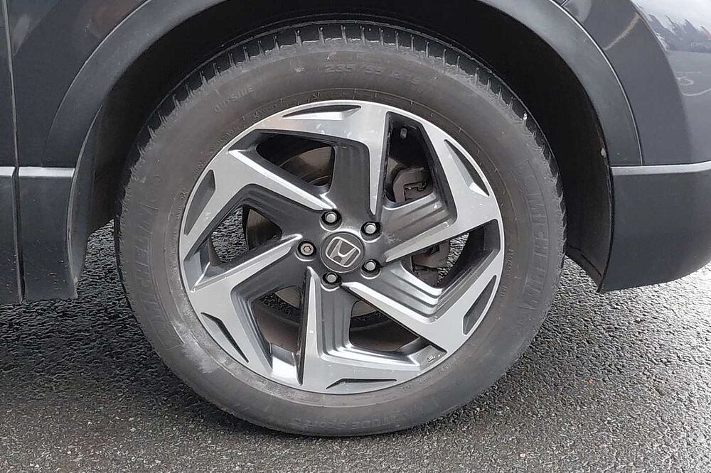 Honda Cr-v 1.5 VTEC Turbo EX 5dr