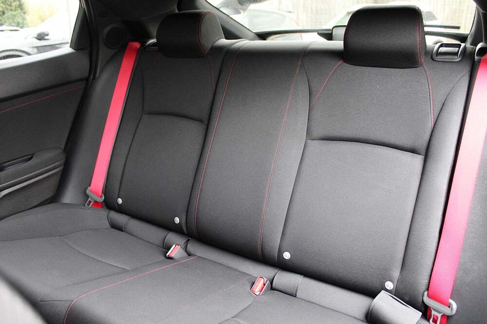 Honda Civic 2.0 VTEC Turbo Type R GT 5dr