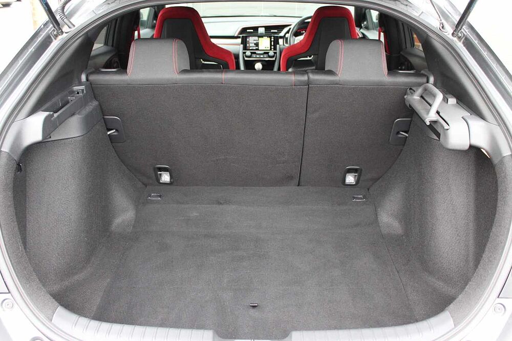 Honda Civic 2.0 VTEC Turbo Type R GT 5dr