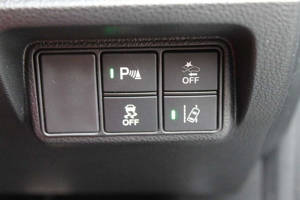 Honda Civic 2.0 VTEC Turbo Type R GT 5dr