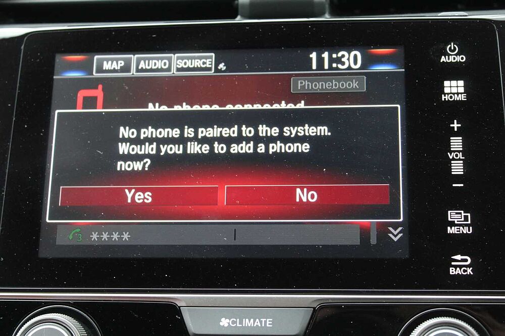 Honda Civic 2.0 VTEC Turbo Type R GT 5dr