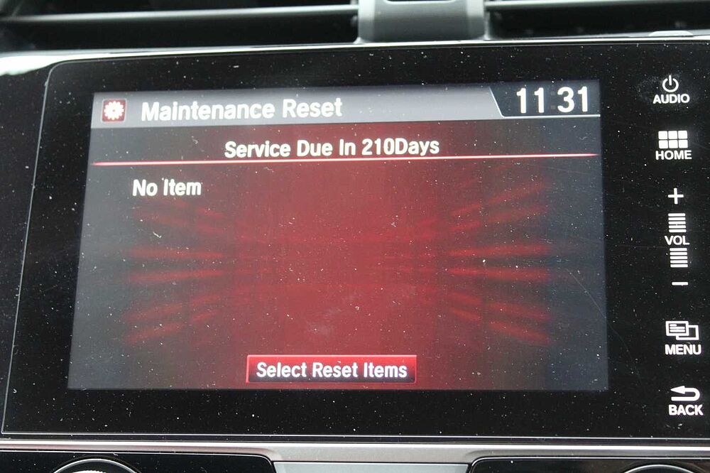 Honda Civic 2.0 VTEC Turbo Type R GT 5dr