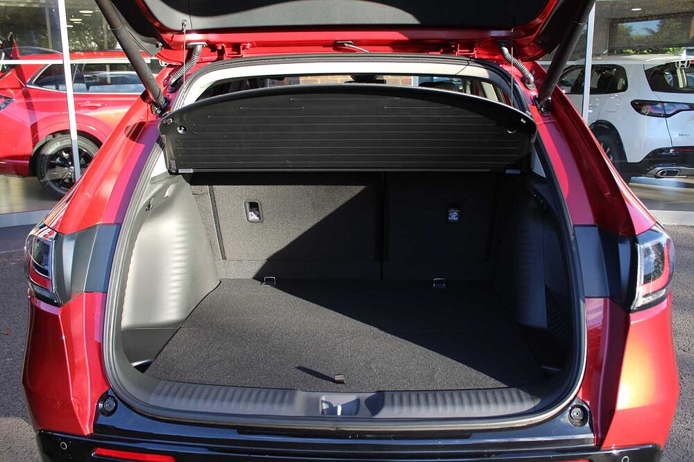 Honda Zr-v 2.0 eHEV Sport 5dr CVT