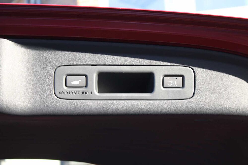 Honda Zr-v 2.0 eHEV Sport 5dr CVT