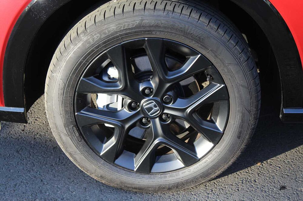 Honda Zr-v 2.0 eHEV Sport 5dr CVT