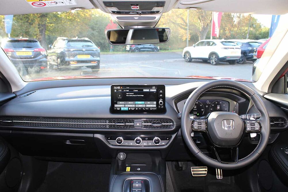 Honda Zr-v 2.0 eHEV Sport 5dr CVT