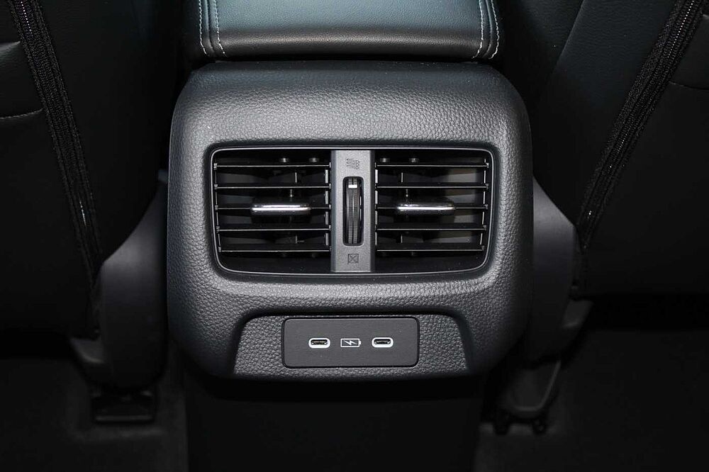 Honda Zr-v 2.0 eHEV Sport 5dr CVT