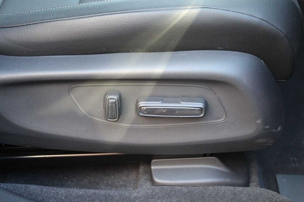 Honda Zr-v 2.0 eHEV Sport 5dr CVT