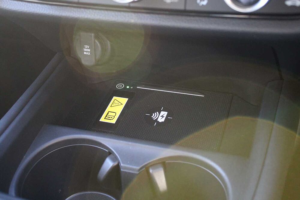 Honda Zr-v 2.0 eHEV Sport 5dr CVT