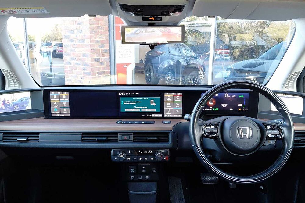 Honda E Hatchback 113kW Advance 36kWh 5dr Auto