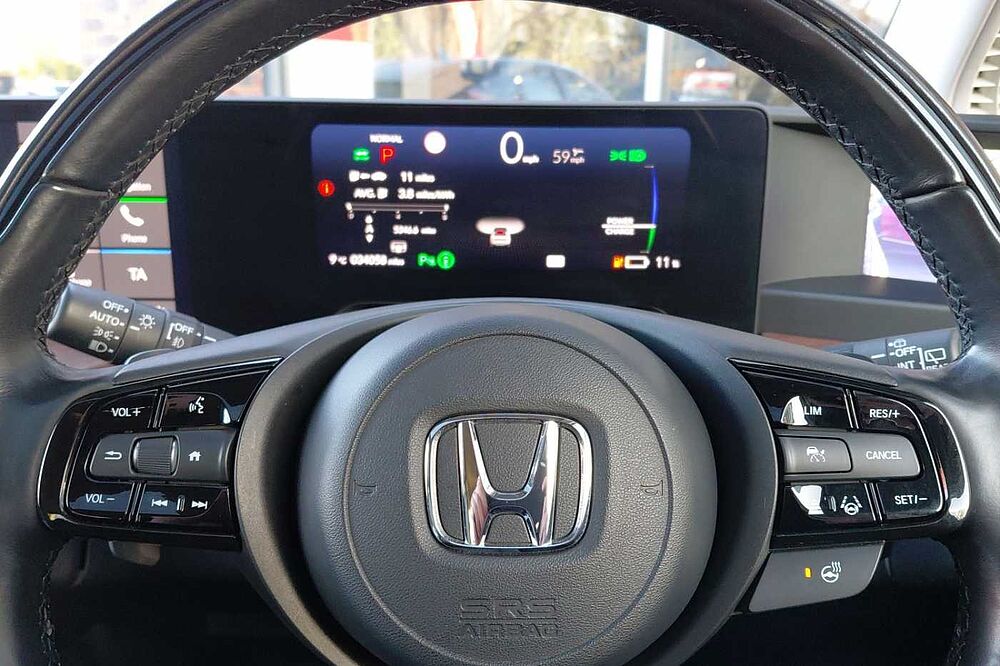 Honda E Hatchback 113kW Advance 36kWh 5dr Auto