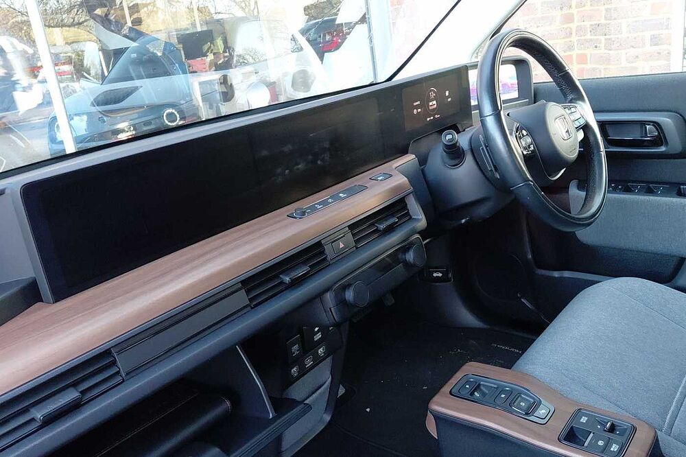 Honda E Hatchback 113kW Advance 36kWh 5dr Auto