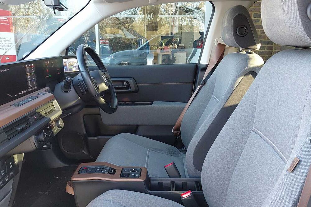 Honda E Hatchback 113kW Advance 36kWh 5dr Auto