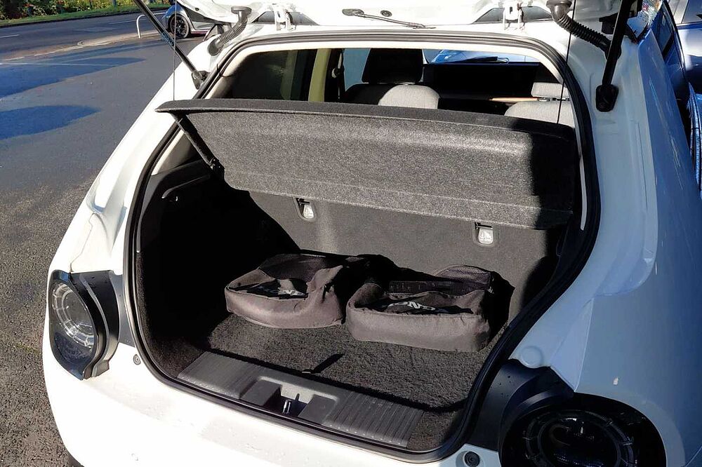 Honda E Hatchback 113kW Advance 36kWh 5dr Auto