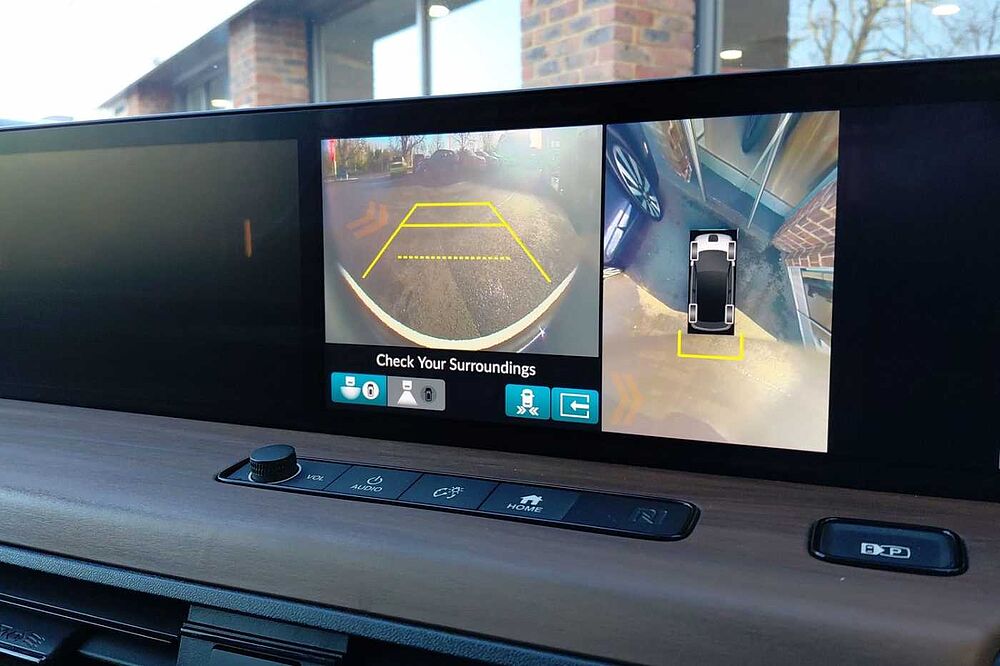 Honda E Hatchback 113kW Advance 36kWh 5dr Auto