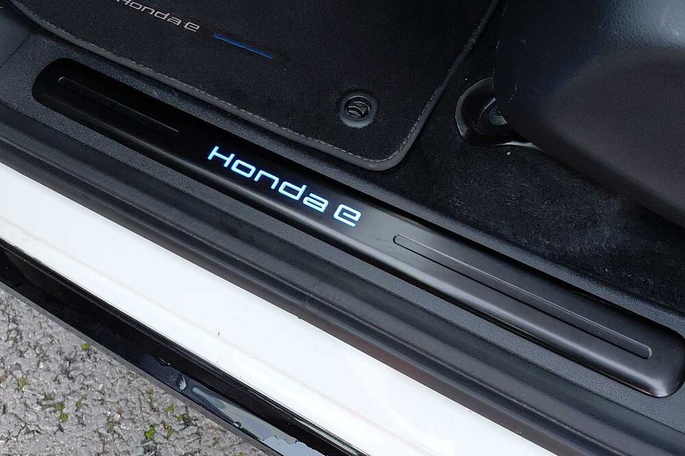 Honda E Hatchback 113kW Advance 36kWh 5dr Auto