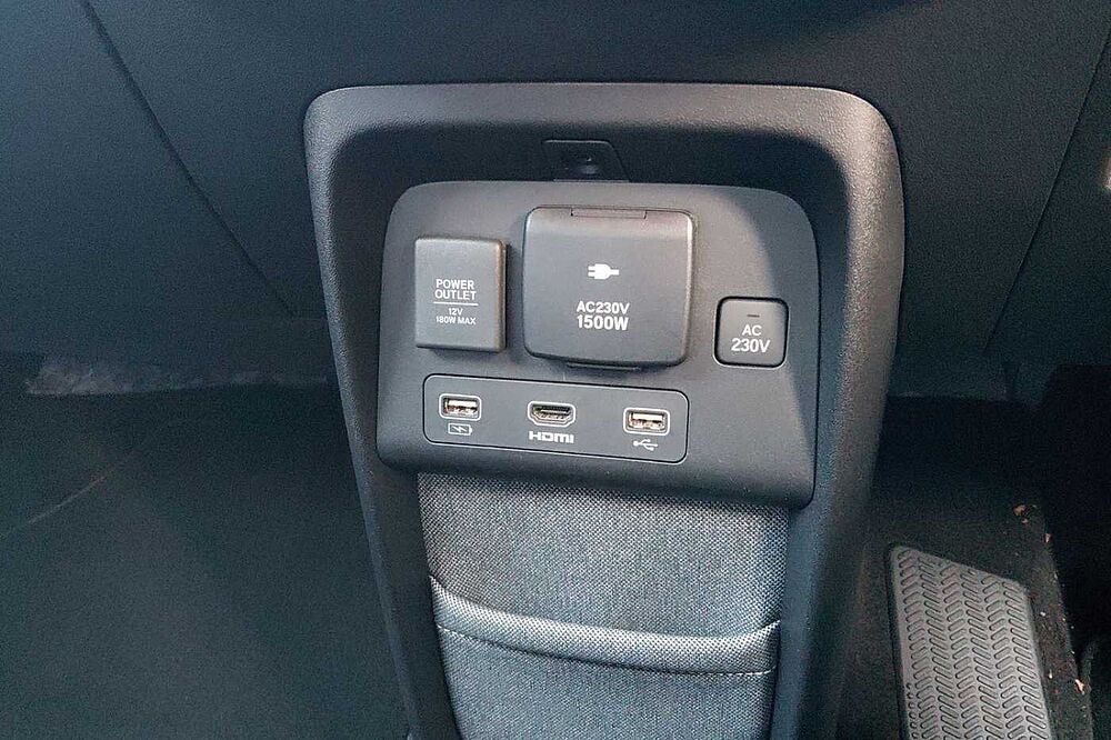 Honda E Hatchback 113kW Advance 36kWh 5dr Auto